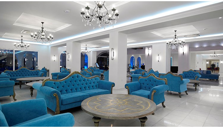 Anemos Luxury Grand Resort, Крит